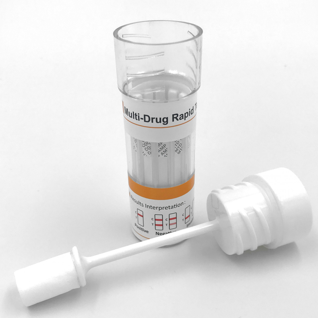 Rapid Test Multi Drug available in online  pharmacy qatar, doha 